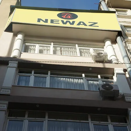 Newaz Stambuł