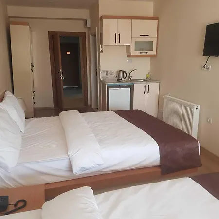 Hotel Newaz