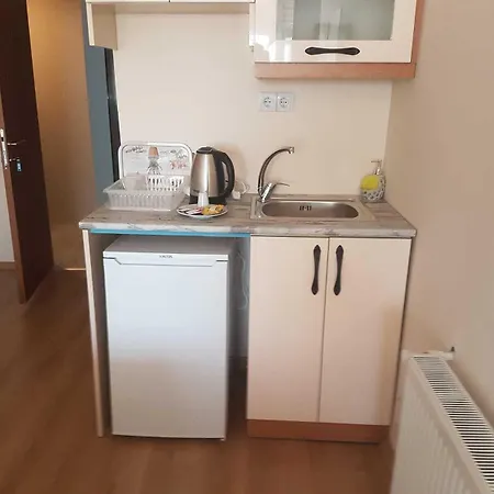 Newaz Stambuł