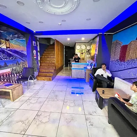 Hotel Newaz