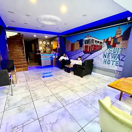Newaz Hotel *