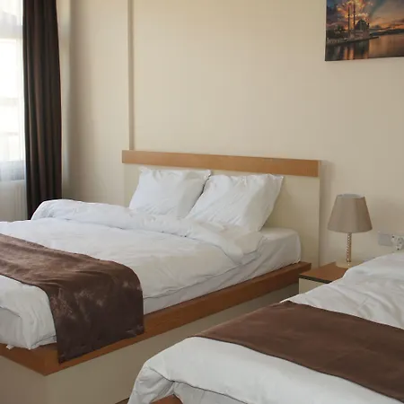 Hotel Newaz
